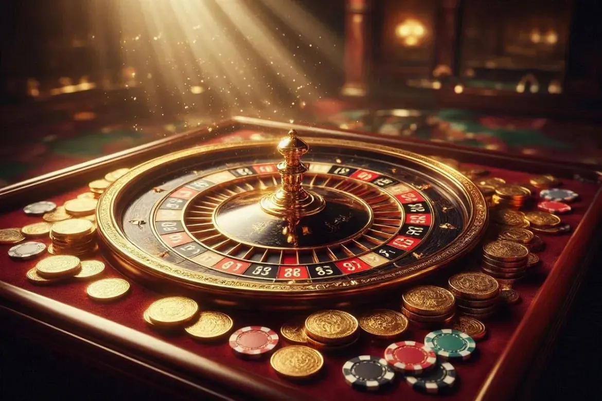 Wintino Casino